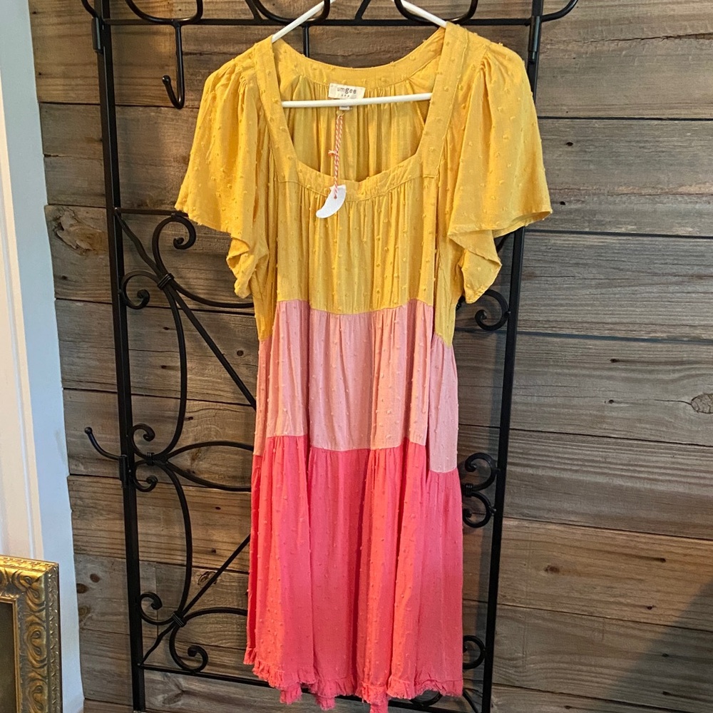Umgee dress